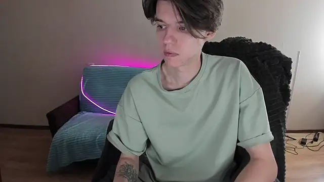 Liam sexy1 online show from January 2025 07:55:02 AM