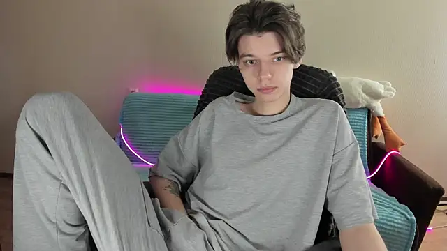 Liam sexy1 online show from January 2025 05:09:01 AM