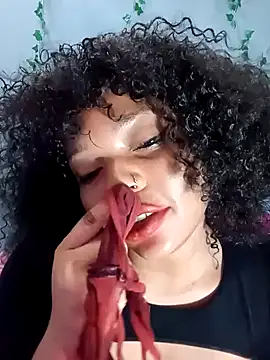 Sugartonguexx online show from March 2025 01:00:02 AM