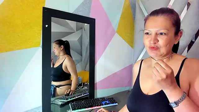 Mulan sexy01 online show from February 2026 07:50:02 PM