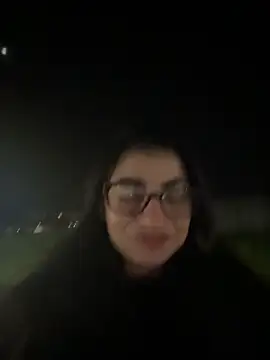 ZoeZayd online show from February 2026 11:14:02 PM