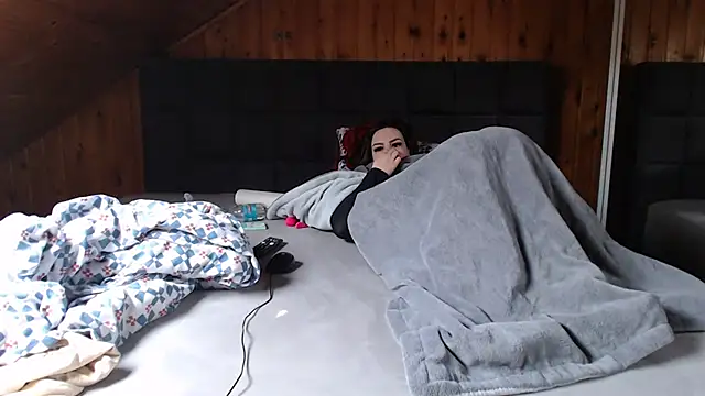 BoeseMoni1998 online show from February 2025 10:48:02 AM