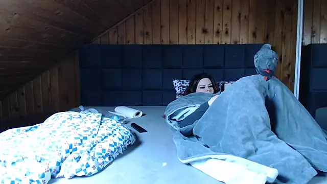 BoeseMoni1998 online show from February 2025 08:38:01 AM