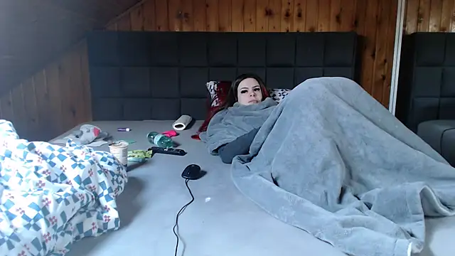 BoeseMoni1998 online show from February 2025 08:06:01 AM