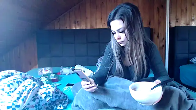 BoeseMoni1998 online show from March 2025 07:53:02 AM