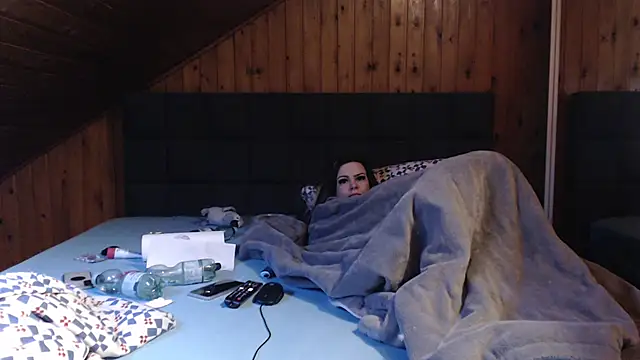 BoeseMoni1998 online show from March 2025 04:54:01 PM