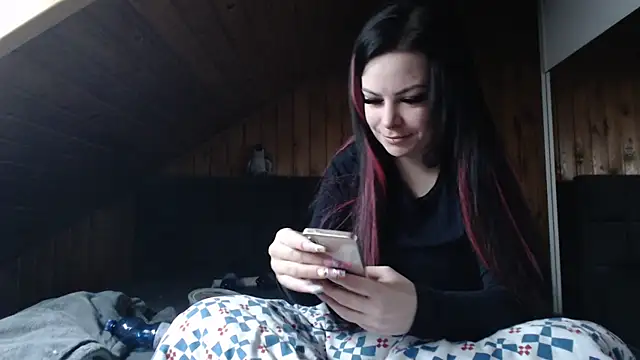 BoeseMoni1998 online show from November 2025 11:52:02 AM