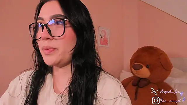 angeel fox online show from January 2026 02:26:01 AM