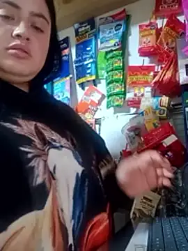 PamelaDoouce online show from February 2026 09:33:02 PM