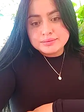 PamelaDoouce online show from February 2026 04:29:01 PM