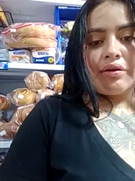 PamelaDoouce online show from March 2026 08:04:01 PM