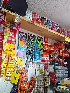 PamelaDoouce online show from April 2026 07:20:01 PM