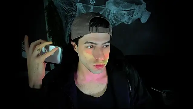 newjeff online show from November 2025 07:02:02 PM