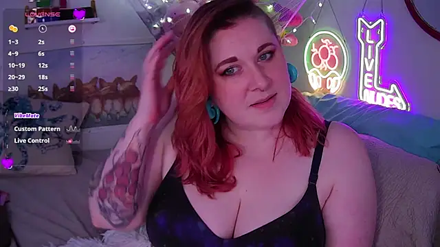 opalreigning online show from February 2025 09:16:01 AM