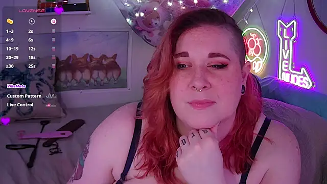 opalreigning online show from March 2025 08:48:01 AM