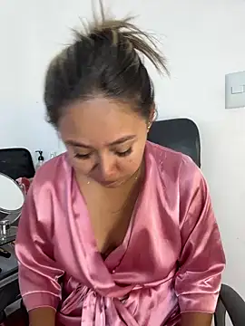 AriannaTorres online show from April 2026 11:59:02 AM