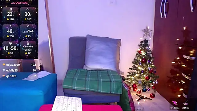 golden punisher online show from December 2024 08:34:02 AM