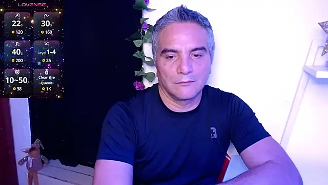 golden punisher online show from January 2025 05:37:02 AM