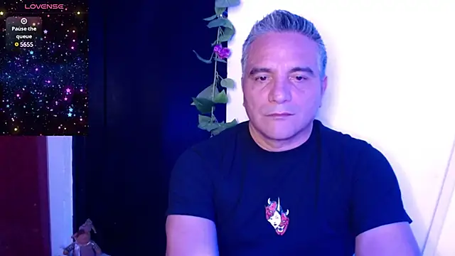 golden punisher online show from January 2025 05:30:01 AM