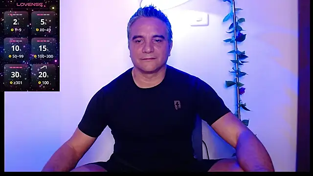 golden punisher online show from February 2025 03:58:02 AM