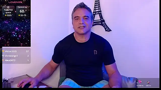 golden punisher online show from February 2025 08:19:02 AM