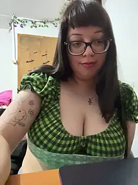 indiegirl666 online show from December 2024 05:38:02 AM