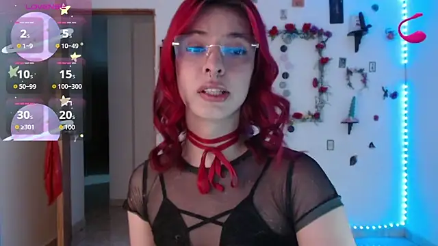  GalyaX  online show from January 2025 12:43:02 AM