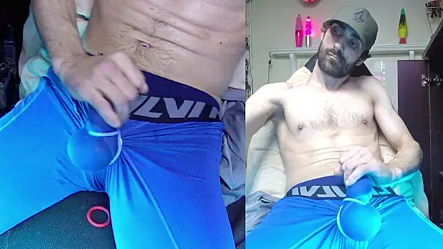 slendt94 online show from January 2025 07:50:02 PM