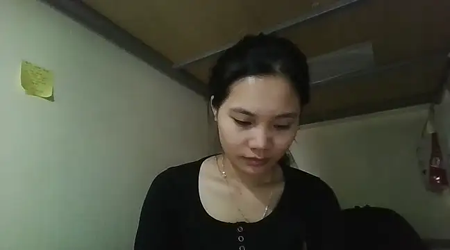 Snapshot of Be-MyMy chatting on March 2025 01:56:02 AM Be-MyMy online show from March 2025 01:56:02 AM