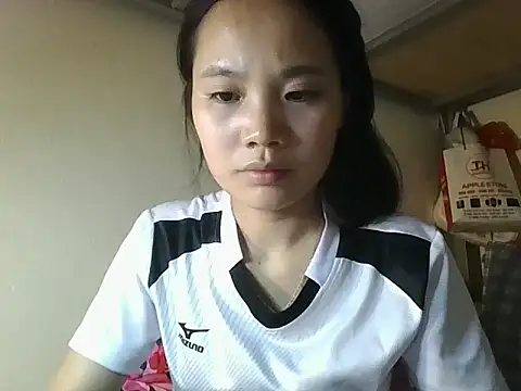 Be-MyMy online show from December 2025 04:14:01 PM