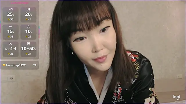 TumiLio online show from September 2025 01:33:01 PM