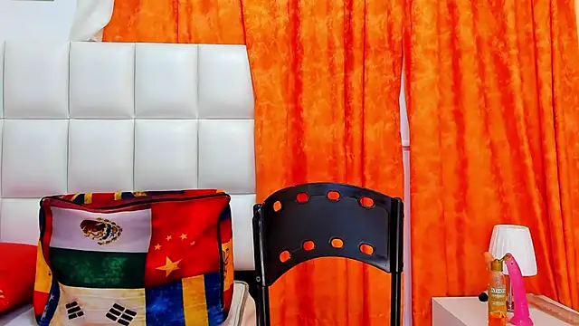 Snapshot of natasha_sexy69 chatting on December 2024 02:48:02 PM natasha sexy69 online show from December 2024 02:48:02 PM