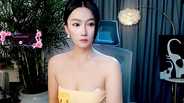 FeiFei-babe online show from September 2025 06:46:02 AM