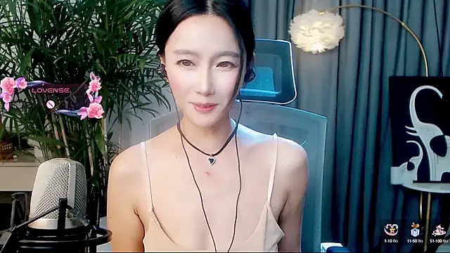 FeiFei-babe online show from September 2025 06:51:02 PM