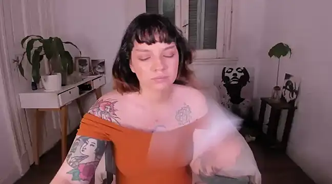 sophia goth online show from February 2025 04:01:01 AM