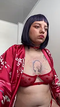 sophia goth online show from February 2026 03:42:01 PM