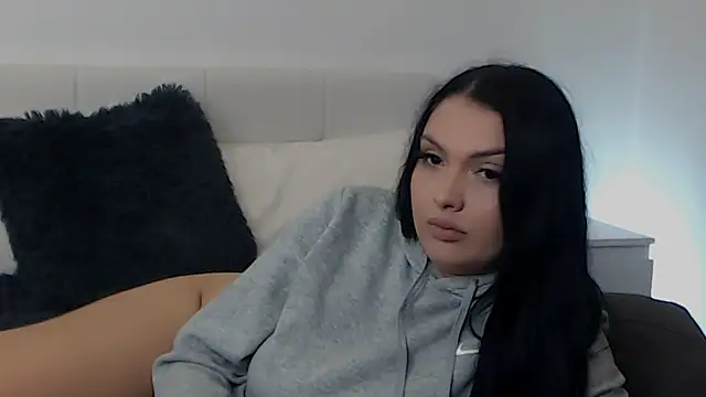 BriannaBk online show from March 2026 04:09:01 PM