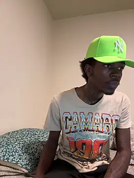 JasperBlaxx online show from December 2024 10:25:01 PM