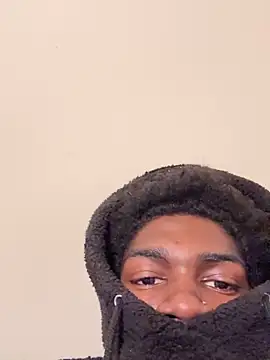 JasperBlaxx online show from January 2025 12:31:01 AM