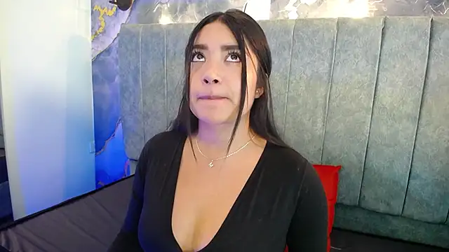 Susy thomson online show from March 2026 10:42:01 PM