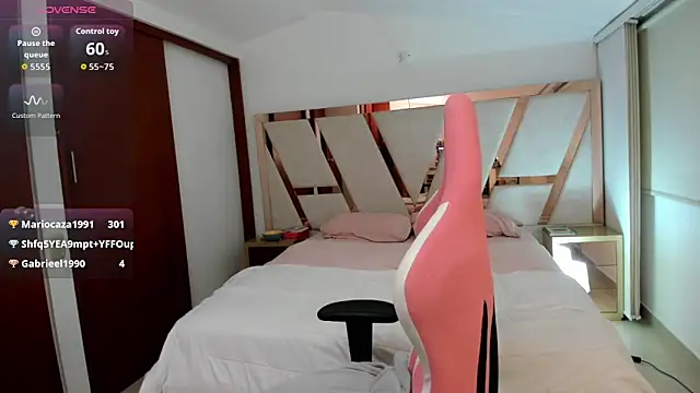 emma lopes online show from February 2026 03:04:01 AM