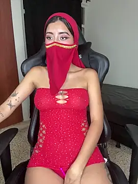 Snapshot of Dalia_asad chatting on December 2024 06:19:02 AM Dalia asad online show from December 2024 06:19:02 AM