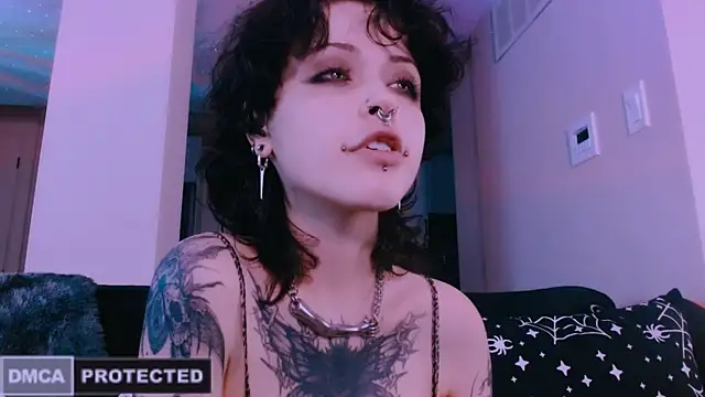 NaughtyLittleFox online show from February 2026 06:00:02 AM