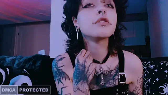 NaughtyLittleFox online show from March 2026 05:09:02 AM