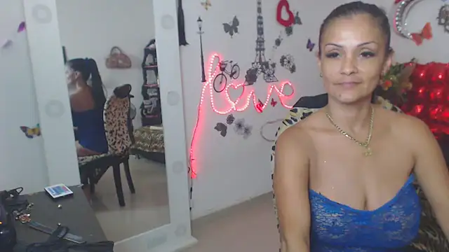 Snapshot of brigitht chatting on March 2025 09:01:02 PM brigitht online show from March 2025 09:01:02 PM