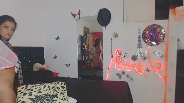 Snapshot of brigitht chatting on October 2025 05:30:01 AM brigitht online show from October 2025 05:30:01 AM