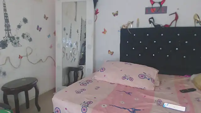 Snapshot of brigitht chatting on January 2026 05:49:02 PM brigitht online show from January 2026 05:49:02 PM