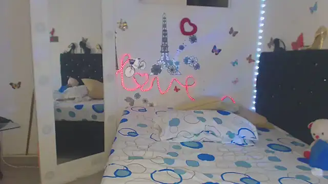 Snapshot of brigitht chatting on February 2026 08:49:01 AM brigitht online show from February 2026 08:49:01 AM