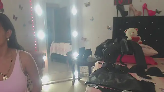 brigitht online show from April 2026 06:10:01 PM