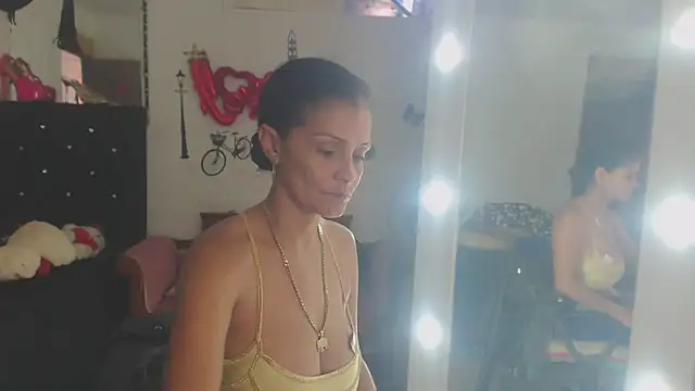brigitht online show from May 2026 09:45:01 PM